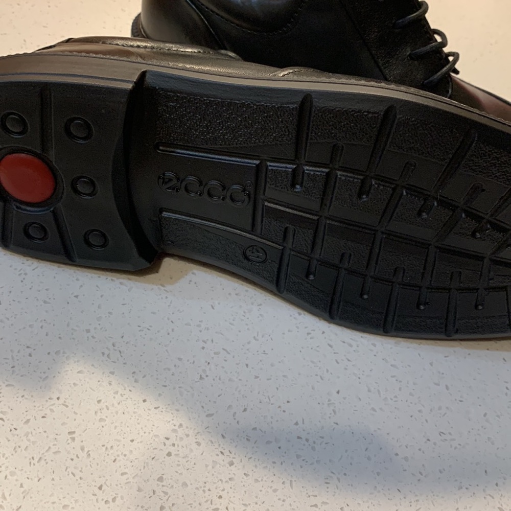 Ecco derby - size 41 - Picture 7 of 8